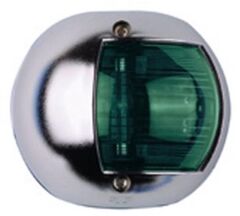 Trem Sancak Seyir Feneri Kromaj