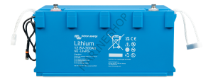 VICTRON ENERGY LIFEPO4 12.8V/300Ah NG