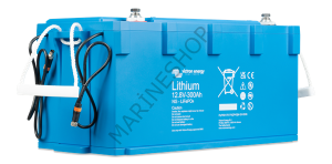 VICTRON ENERGY LIFEPO4 12.8V/300Ah NG