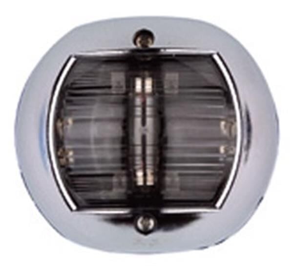 Trem Pruva Seyir Feneri Kromaj