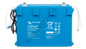 VICTRON ENERGY LIFEPO4 12.8V/200Ah NG