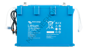 VICTRON ENERGY LIFEPO4 12.8V/200Ah NG