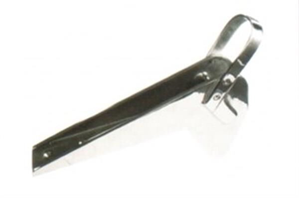 Baş makarası, 480mm