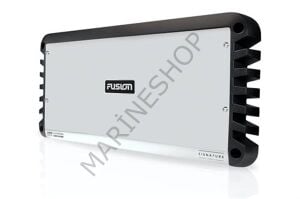 Fusion SG-DA82000 8 Kanallı Amfi - 2000W