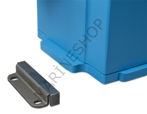 VICTRON ENERGY LIFEPO4 25.6V/200Ah NG