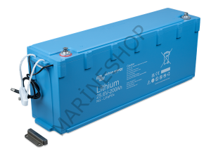 VICTRON ENERGY LIFEPO4 25.6V/200Ah NG