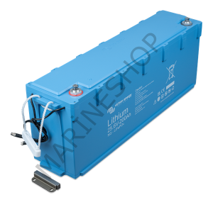 VICTRON ENERGY LIFEPO4 25.6V/200Ah NG