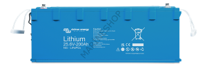 VICTRON ENERGY LIFEPO4 25.6V/200Ah NG