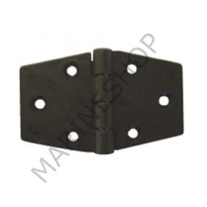 Menteşe  Plastik 63x40mm