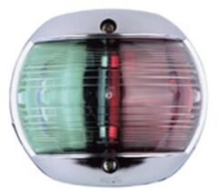 Trem Baş İskele/Sancak Seyir Feneri Kromaj