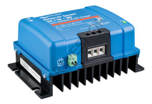 ORION-TR SMART NON-ISOLATED 24V/12V-30A CHARGER