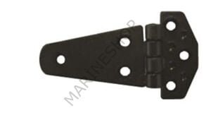 Menteşe, Plastik, 100x60mm