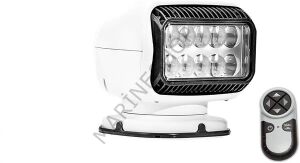 GOLIGHT GT *20004GT* PROJEKTÖR.12V LED, BYZ, WRLS