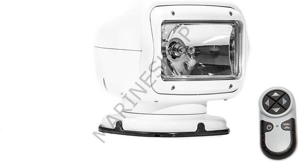 Golight *2000GT* 12V Projektör Halojen, Wireless Kumanda