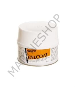 Gelcoat Cream 250 Gr
