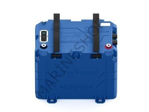 RoyPow LifePO4 24V/100A Trolling Motor Aküsü