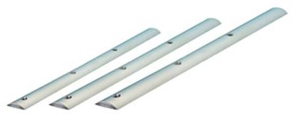 Yumru çıtası P ÇELİK 38MMX3.65M