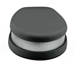 Trem İskele Sancak Seyir Feneri Siyah 12/24V Ledli