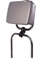 SPH-8D-S Dümen üstü scanpod gümüş ekran 8