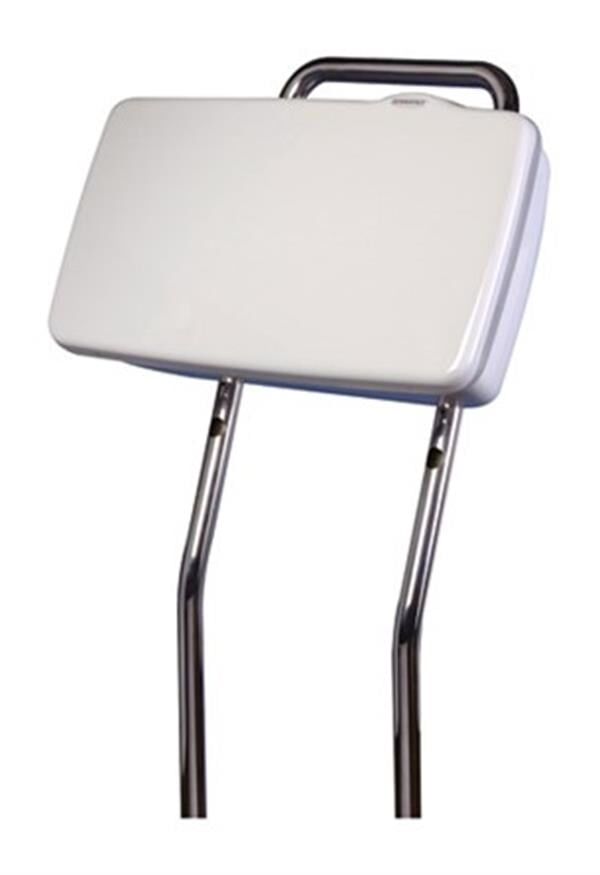 SPH-8D-S Dümen üstü scanpod gümüş ekran 8