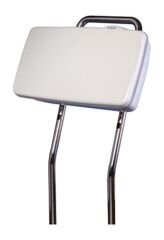 SPH-8D-S Dümen üstü scanpod gümüş ekran 8