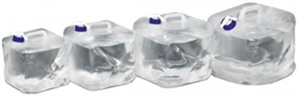 Portatif su taşıma bidonu