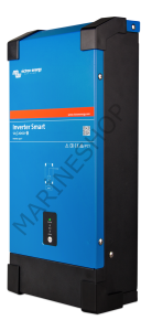 INVERTER SMART 12V/2000VA