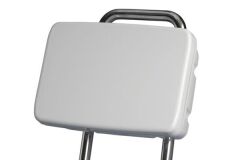 SPH-8-W Dümen üstü scanpod beyaz ekran 8