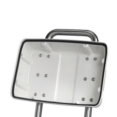 SPH-8-W Dümen üstü scanpod beyaz ekran 8