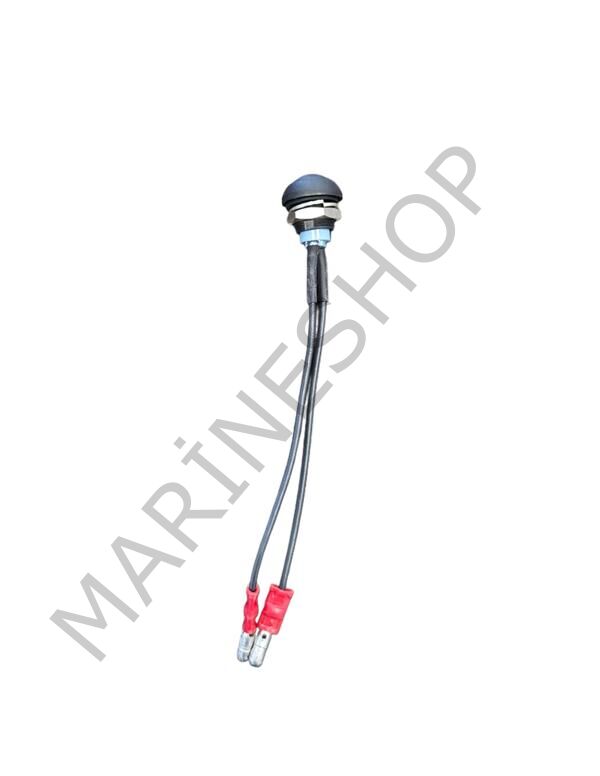 PLQNUS 04.103.00 MANUAL SWITCH IP67