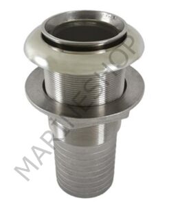 Egzoz çıkışı B 146 C 88MM D118MM