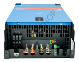 INVERTER SMART 24V/2000VA