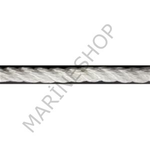 KORD PES3 3 KOLLU BATAN HALAT Ø16 BEYAZ