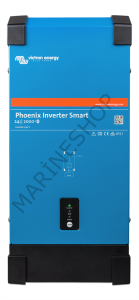 INVERTER SMART 24V/2000VA