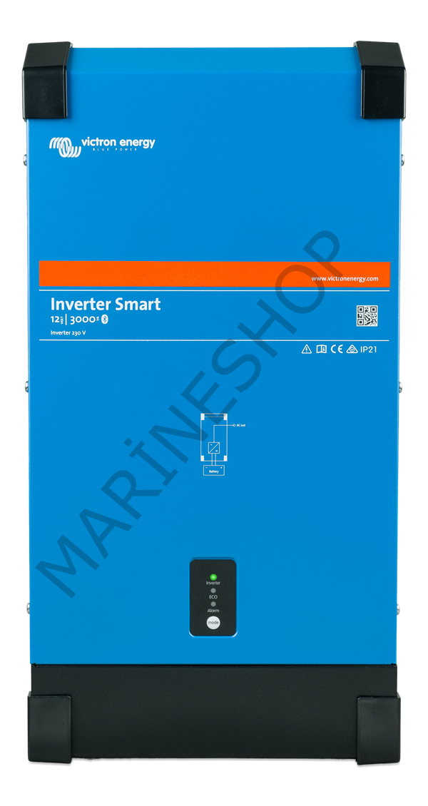 INVERTER SMART 12V/3000VA