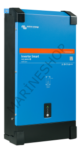 INVERTER SMART 12V/3000VA