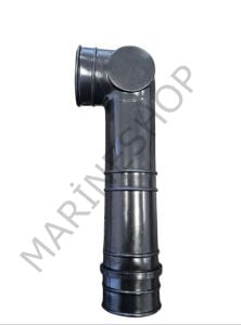 PLANUS 03.014.01 MONO İÇİN DEŞARJ HORTUMU