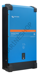 INVERTER SMART 24V/5000VA