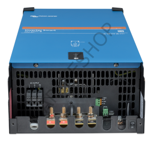 INVERTER SMART 24V/5000VA