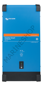 INVERTER SMART 24V/5000VA