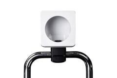 SPR-1I-RM BEYAZ POD. 1XSTD INST.İÇİN, RAYA MONTAJ