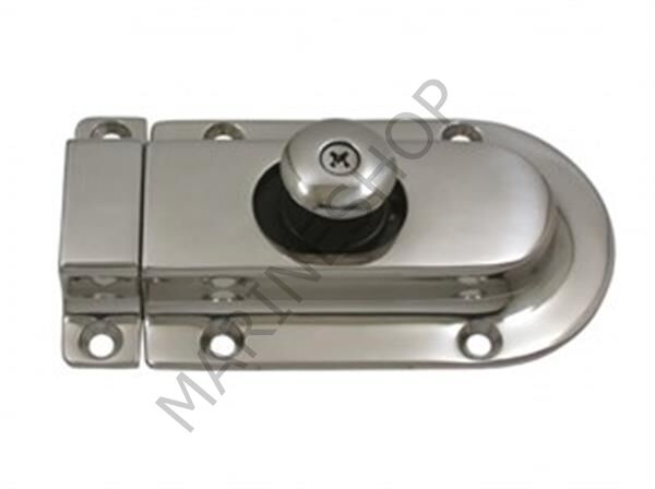 Sürgü Kilit Yatay100mm