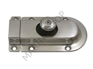 Sürgü Kilit Yatay100mm