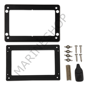 Victron energy GX Touch 50 Sistem İzleme Ekranı