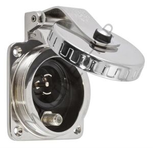 Hubbell TV  Telefon prizi