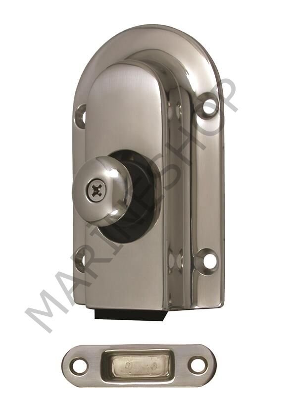 Sürgü Kilit Gömme Karşılık 100mm