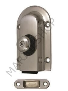 Sürgü Kilit Gömme Karşılık 100mm