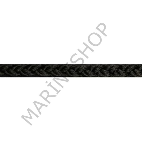 KORD PES3 3 KOLLU BATAN HALAT Ø20 SİYAH