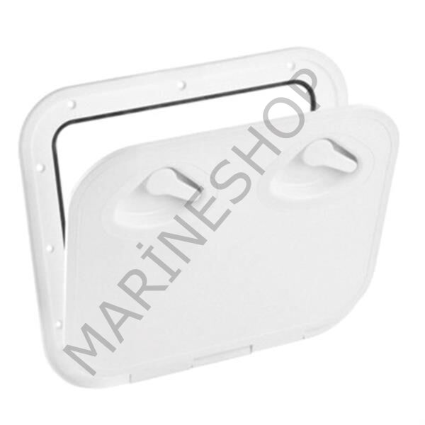 Nuova Rade Mid-Line Plastik Kapak