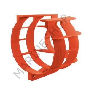 NUOVA RADE PERVANE KORUYUCU,25-35 HP,Ø29CM,TURUNCU